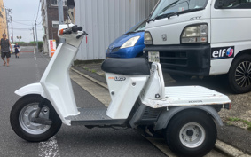 HONDA GYRO TA01