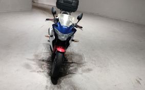 HONDA CBR250R MC41