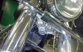 YAMAHA DRAGSTAR 400 CLASSIC 2006 VH01J