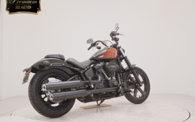 HARLEY FXBBS1870 2022
