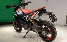 DUCATI HYPERMOTARD 950 2024