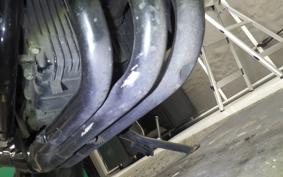 HONDA CB400SF VTEC SPEC 2 2002 NC39