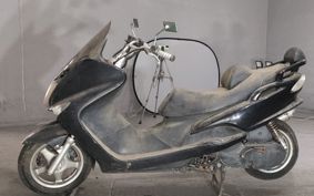 YAMAHA MAJESTY 125 5CA