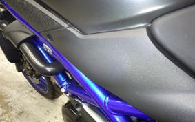 SUZUKI SV650 A 2021 VP55B
