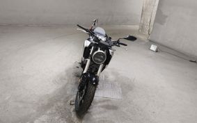 HONDA CB125 R JC79