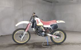 YAMAHA YZ125 24X