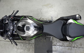 KAWASAKI NINJA ZX-6R A 2024 ZX636J