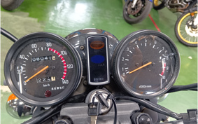 YAMAHA SR250 4J1