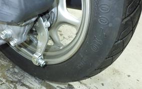 HONDA TACT-4ﾍﾞｰｼｯｸ AF79