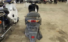 HONDA DIO Gen.6 1987 AF62