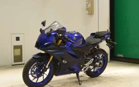 YAMAHA YZF-R15 2024 RG86J
