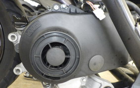 SUZUKI LET's CA4AA