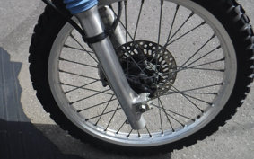 HONDA XL250 DEGREE MD26