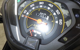 HONDA CROSS CUB 50 2003 AA06