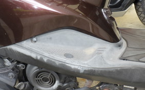 YAMAHA AXIS 125 TREET SE53J