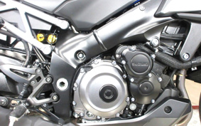SUZUKI GSX-S1000 GX 2024 EK1AA