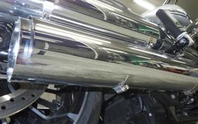 HARLEY FXBR1750 2023