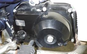 HONDA C50 SUPER CUB E AA01