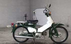 HONDA SUPER CUB50 C50