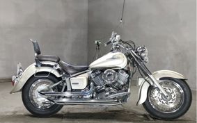 YAMAHA DRAGSTAR 400 CLASSIC 2008 VH01J