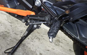 KTM 390 DUKE 2018