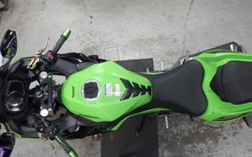 KAWASAKI NINJA 400 2020 EX400G