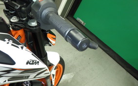 KTM 390 DUKE 2020