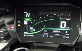 KAWASAKI NINJA H2 SX SE 2023 ZXT02P