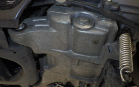HONDA PCX125-3ﾊEVEﾘｯﾄﾞ 1995 JF84