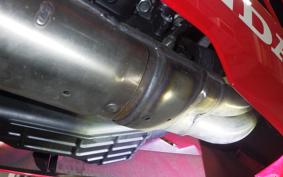 HONDA CBR400R 2024 NC65