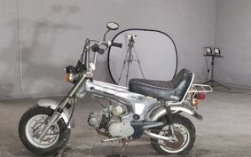 HONDA DUCKS50 ST50