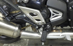 TRIUMPH SPEED400 2024