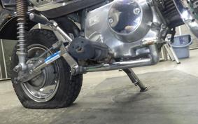HONDA GORILLA 2024 Z50J