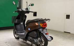 HONDA TACT Basket AF79