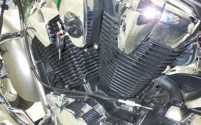 HONDA VT1300CR 2013 SC66