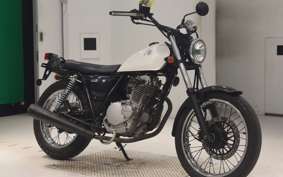 SUZUKI GRASS TRACKER 2022 NJ4BA