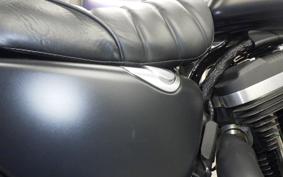 HARLEY XL883N 2020