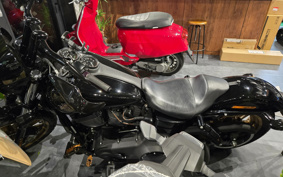 HARLEY FXDLS 2016 GS8