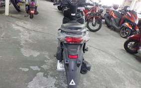 HONDA DIO110-3ﾍﾞｰｼｯｸ 2021 JK03