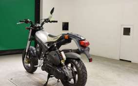 SUZUKI TR110 STREET MAGIC 2025 CF12A
