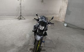 YAMAHA MT-03 2018 RH13J
