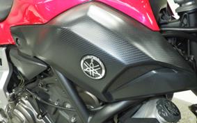 YAMAHA MT-07 ABS 2014 RM07J