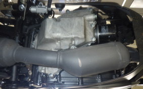 YAMAHA MT-03 ABS 2025 RH25J