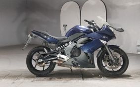 KAWASAKI NINJA 400R 2012 ER400B