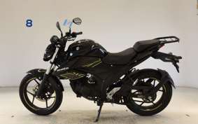 SUZUKI GIXXER 150 ED131