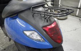 SUZUKI LET's CA4AA