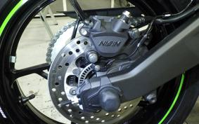 KAWASAKI ZX-25R 2015 ZX250E