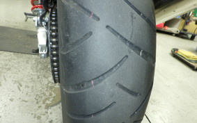 HONDA CB400SF GEN 4 A 2014 NC42