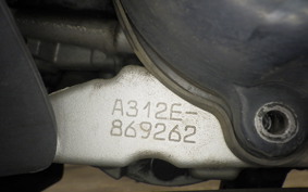 YAMAHA JOG Gen.5 SA36J