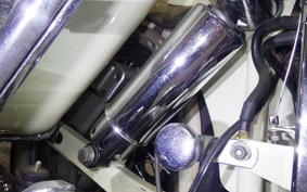 HARLEY FLHP 1340 2009